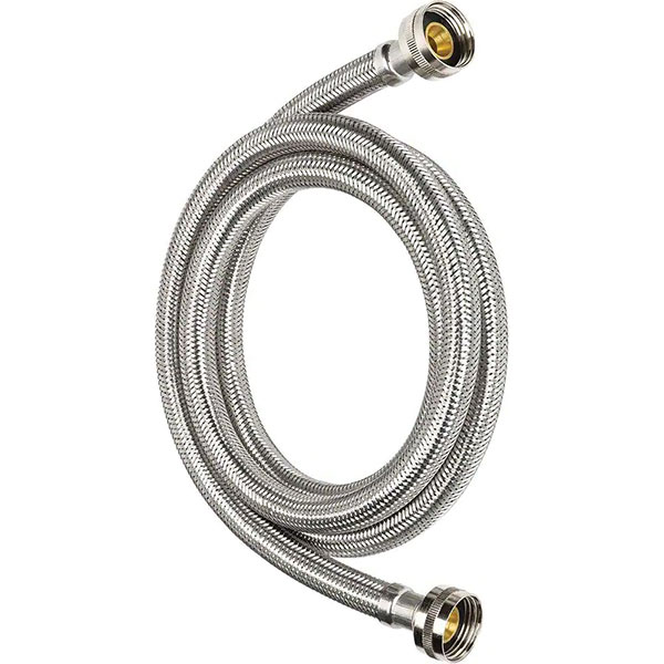 HOSE - 10'  INLET 1/2 x 3/4