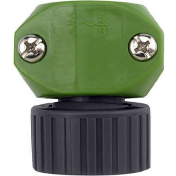 HOSE MENDER -  FEMALE 5/8 OR 3/4