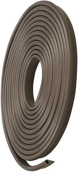 WEATHERSTRIP - 1/4 X1/2 X 17 VIN
