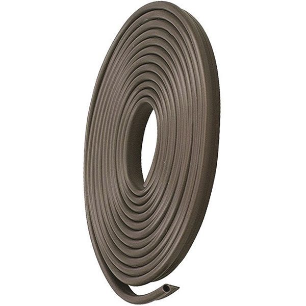 WEATHERSTRIP - 1/4 X1/2 X 17 VIN