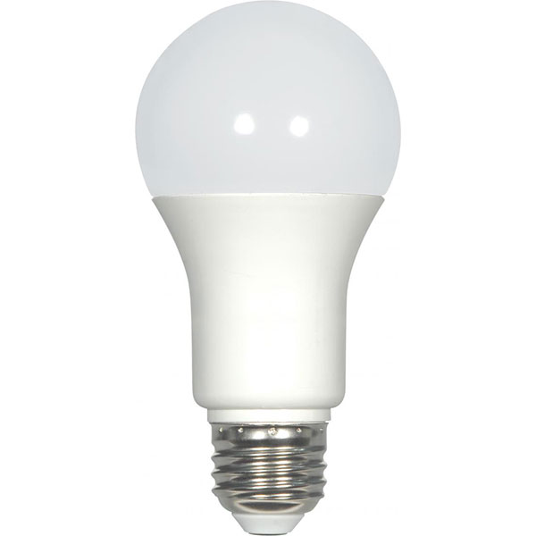BULB - 10W (60W) LED 50K A19