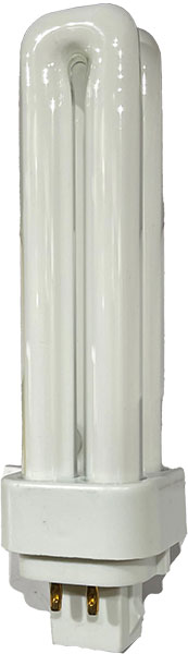 BULB - 13W PLD13/E/SP27K 4P
