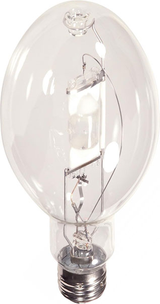 BULB - 400W METAL HALIDE MOGUL