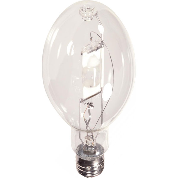 BULB - 400W METAL HALIDE MOGUL