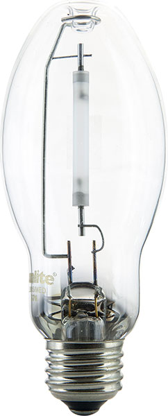 BULB - 50W SODIUM MEDIUM BASE