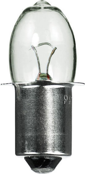 BULB - PR2