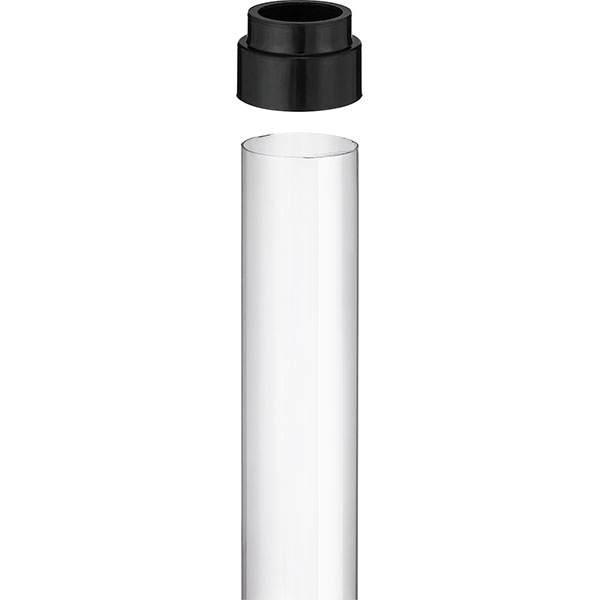 BULB GUARD - FLUORESCENT 4' FOR T12