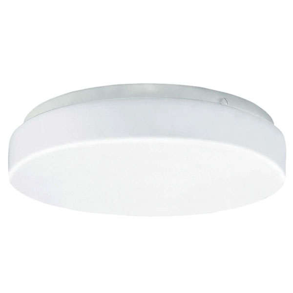 FIXTURE - 22W WITH COVER