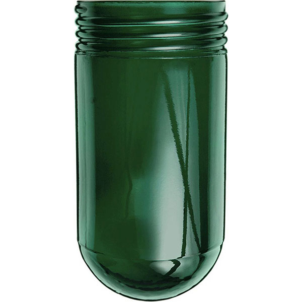 FIXTURE - GLOBE OUTDOOR CAGE