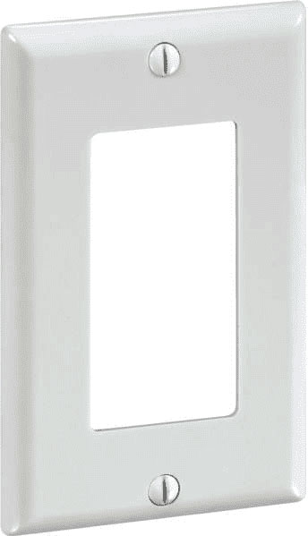 PLATE - DECORA JUMBO METAL