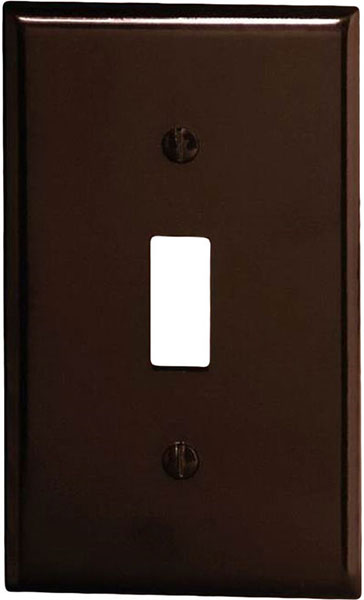 SWITCH - BROWN TOGGLE
