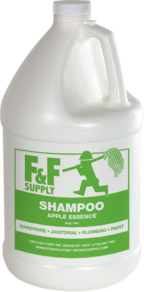SHAMPOO - BODY/HAIR APPL ESSENCE