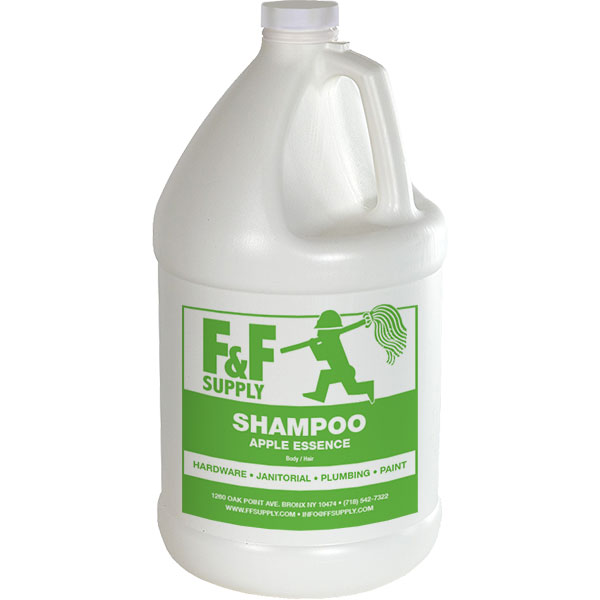 SHAMPOO - BODY/HAIR APPL ESSENCE