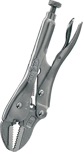 PLIERS - VISE GRIP 9LN