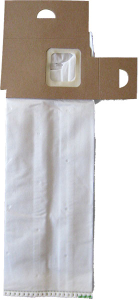 VAC BAG - EUREKA HEPA LS PK/9
