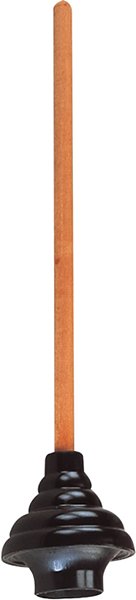 PLUNGER - PRO HYDROTHRUST 24"