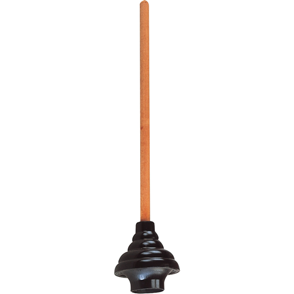 PLUNGER - PRO HYDROTHRUST 24"