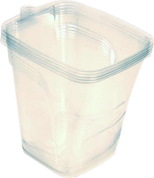 PAINT CUP LINER - STEPLADDER 4PK
