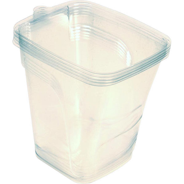 PAINT CUP LINER - STEPLADDER 4PK