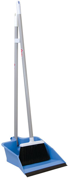 DUST PAN - LOBBY BROOM SET