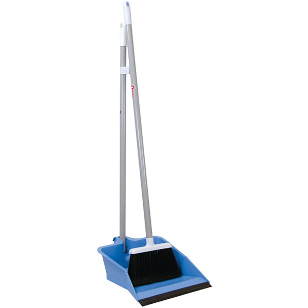 DUST PAN - LOBBY BROOM SET