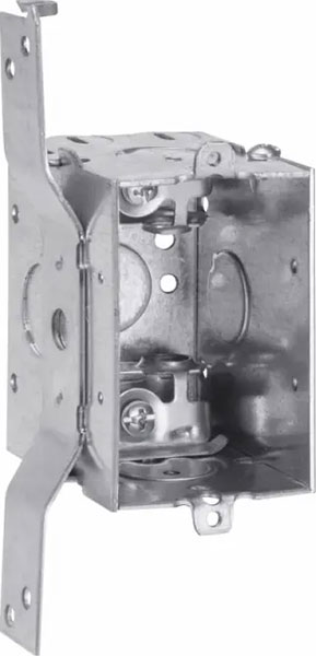 BOX - ROMEX DRY WALL 2-1/2"