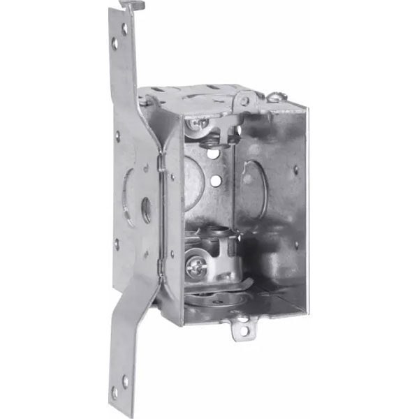 BOX - ROMEX DRY WALL 2-1/2"
