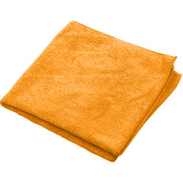 MICROFIB CLOTH - XL ORANGE HD