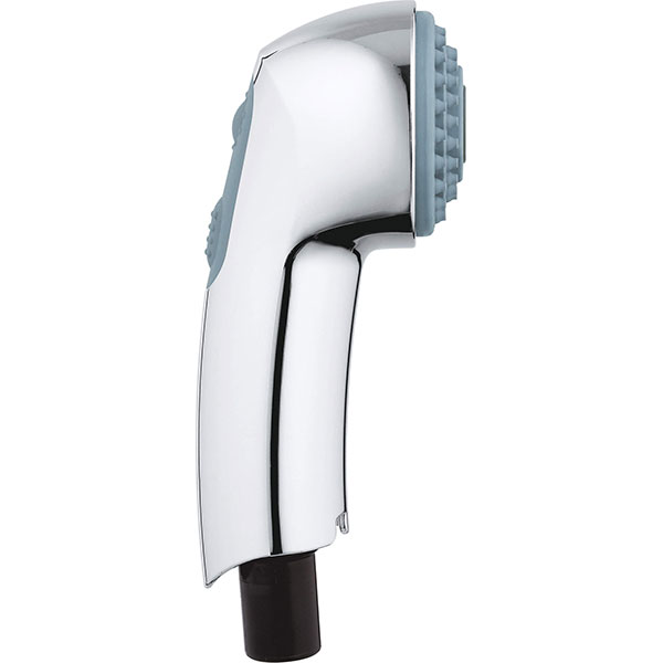 SPRAY HEAD - GROHE CHROME