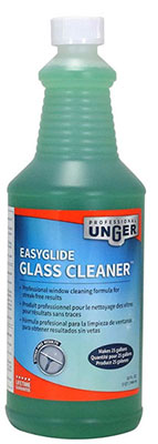 SQUEEGEE - GLASS CLEANER #400