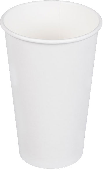 CUP - 16 OZ. HOT PK/1000