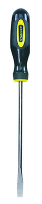 SCREWDRIVER - STANLEY 1/4 X 4