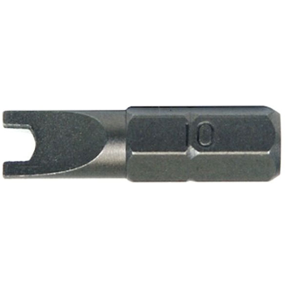 BIT - INSERT #10 X 1 SPANNER