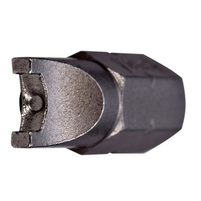BIT - INSERT #8 X 1 SPANNER