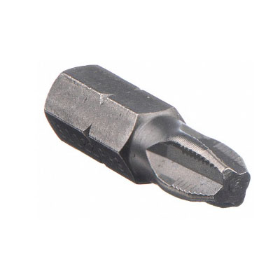 BIT - INSERT #3 X 2" PHILIPS