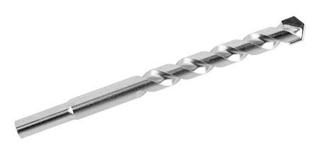 DRILL BIT - MASONRY 1/2 X 6