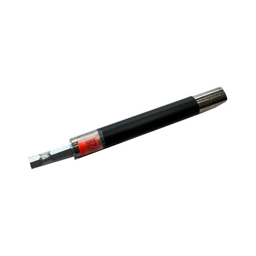 BIT - INSERT HOLDER W/HD 4-7/8"