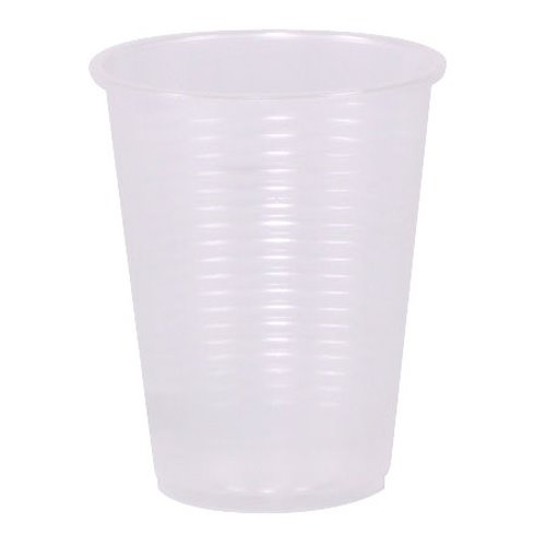 CUP - CLEAR 7 OZ. PK/1200