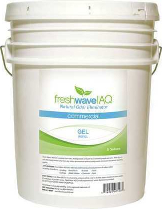 ELIMINATOR - FRESH GEL 5 GAL