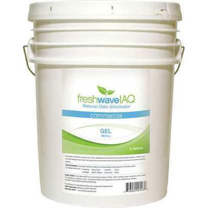 ELIMINATOR - FRESH GEL 5 GAL