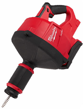 SNAKE - MILWUAKEE M18 CABLE DRIVE