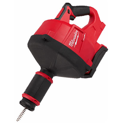 SNAKE - MILWUAKEE M18 CABLE DRIVE
