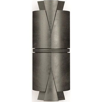 ANCHOR - DOUBLE EXPANSION 1/4" (100)
