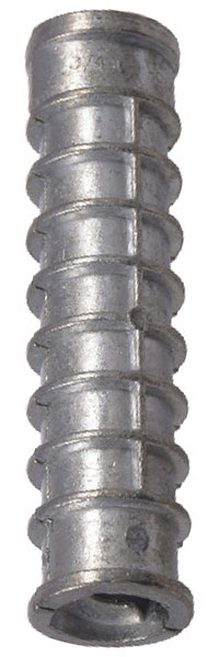 ANCHOR - LAG SHIELD LONG 1/2"