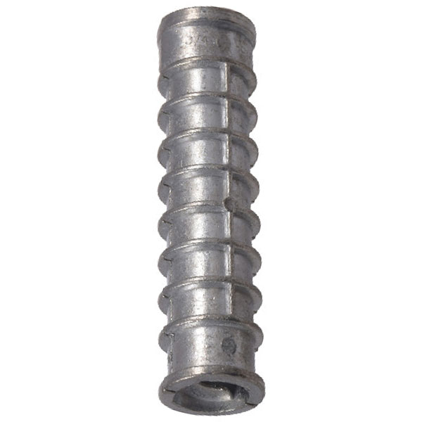 ANCHOR - LAG SHIELD LONG 1/2"