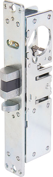 DEADLATCH - 1-1/8 ADAMS RITE LH