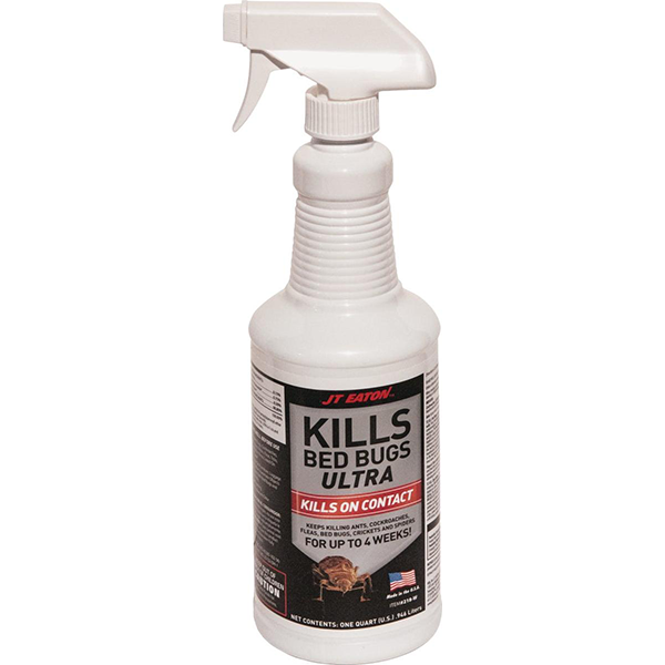 BED BUG KILLER - JT EATON QT