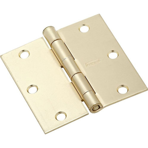 HINGE - DOOR 3-1/2"  BP
