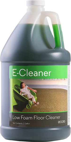 FLOOR CLEANER - GAL LOW FOAM