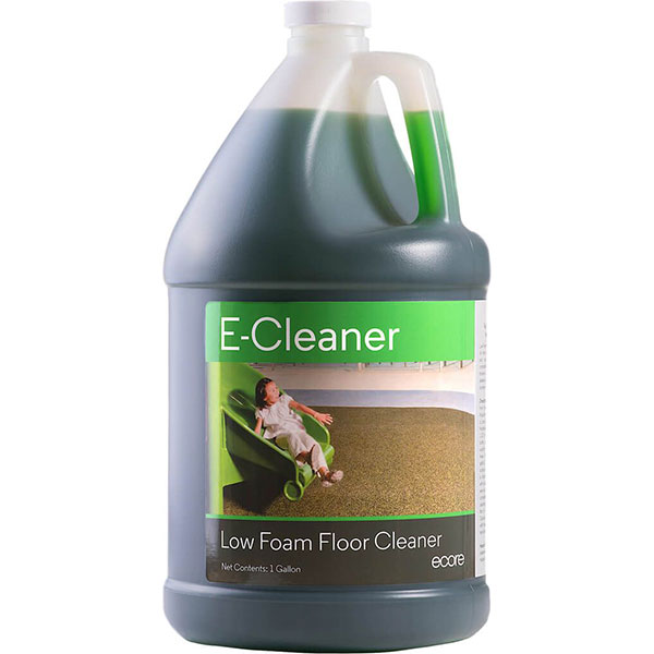 FLOOR CLEANER - GAL LOW FOAM